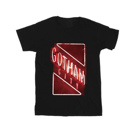 DC COMICS  The Gotham City TShirt 