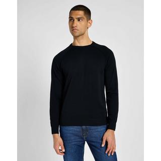 Lee  Sweatshirt Clean Raglan Sweater 