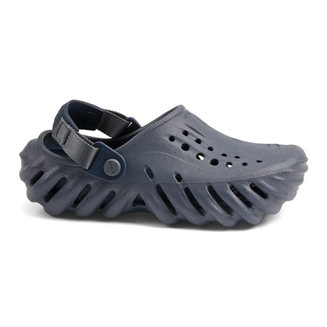 crocs  K's Echo Clog-36 