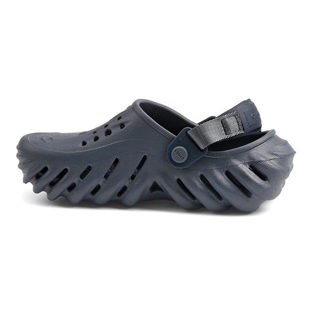 crocs  K's Echo Clog-36 