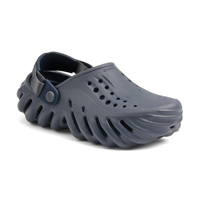 crocs  K's Echo Clog-36 