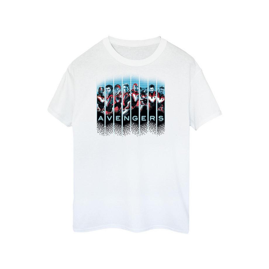 Team Tech Assemble TShirt
