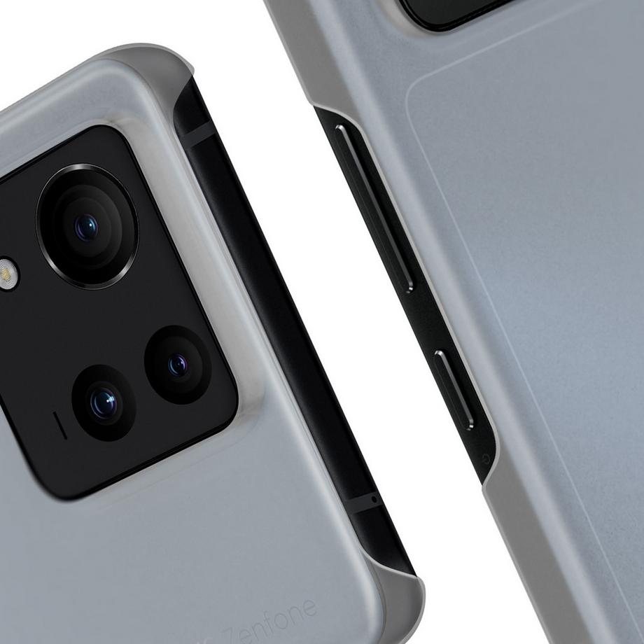 Avizar  Hülle Asus Zenfone 11 Ultra 5G Weiß 