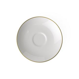 Villeroy & Boch Signature Soucoupe tasse à café/thé Anmut Gold  