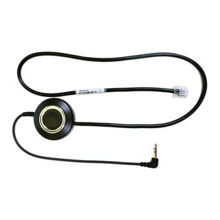 freeVoice  freeVoice 14201-401-FRV Kopfhörer-/Headset-Zubehör EHS-Adapter 