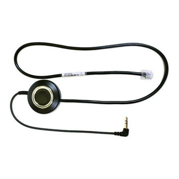freeVoice 14201-401-FRV accessoire pour casque /oreillettes Adaptateur EHS