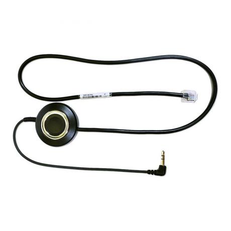 freeVoice  freeVoice 14201-401-FRV Kopfhörer-/Headset-Zubehör EHS-Adapter 