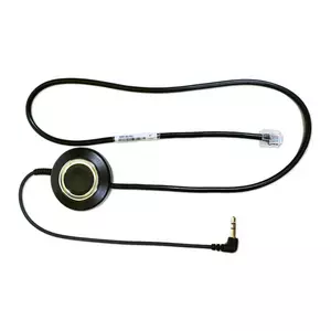 freeVoice 14201-401-FRV accessoire pour casque /oreillettes Adaptateur EHS