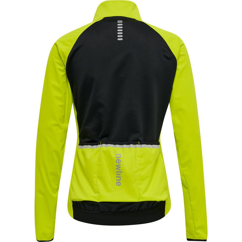 Newline  veste thermique core 