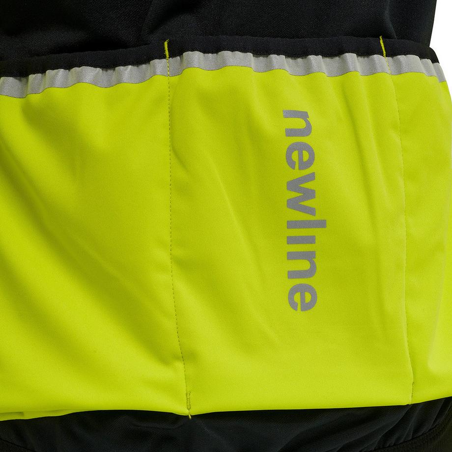 Newline  veste thermique core 