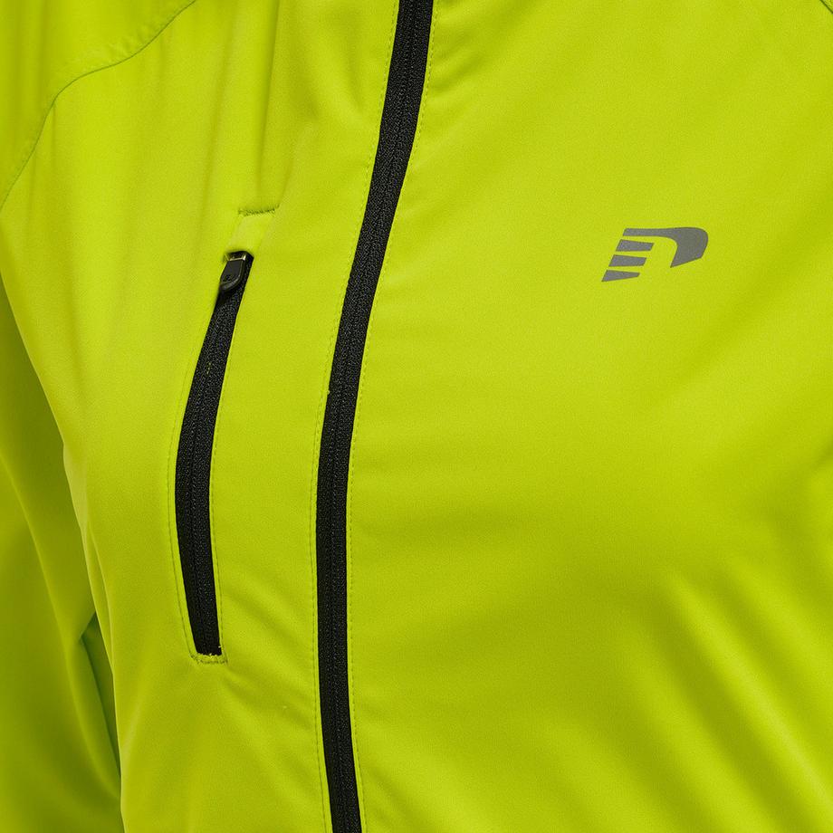 Newline  veste thermique core 