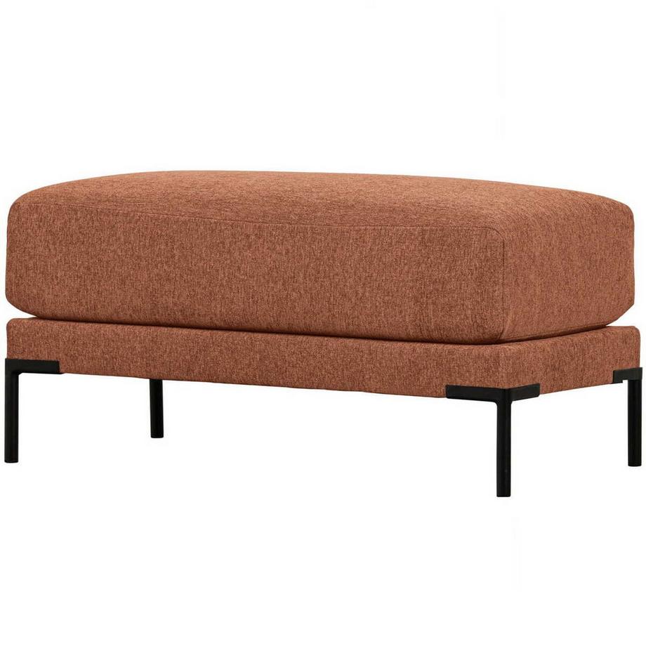 Tabouret Couple rust melange 50x100