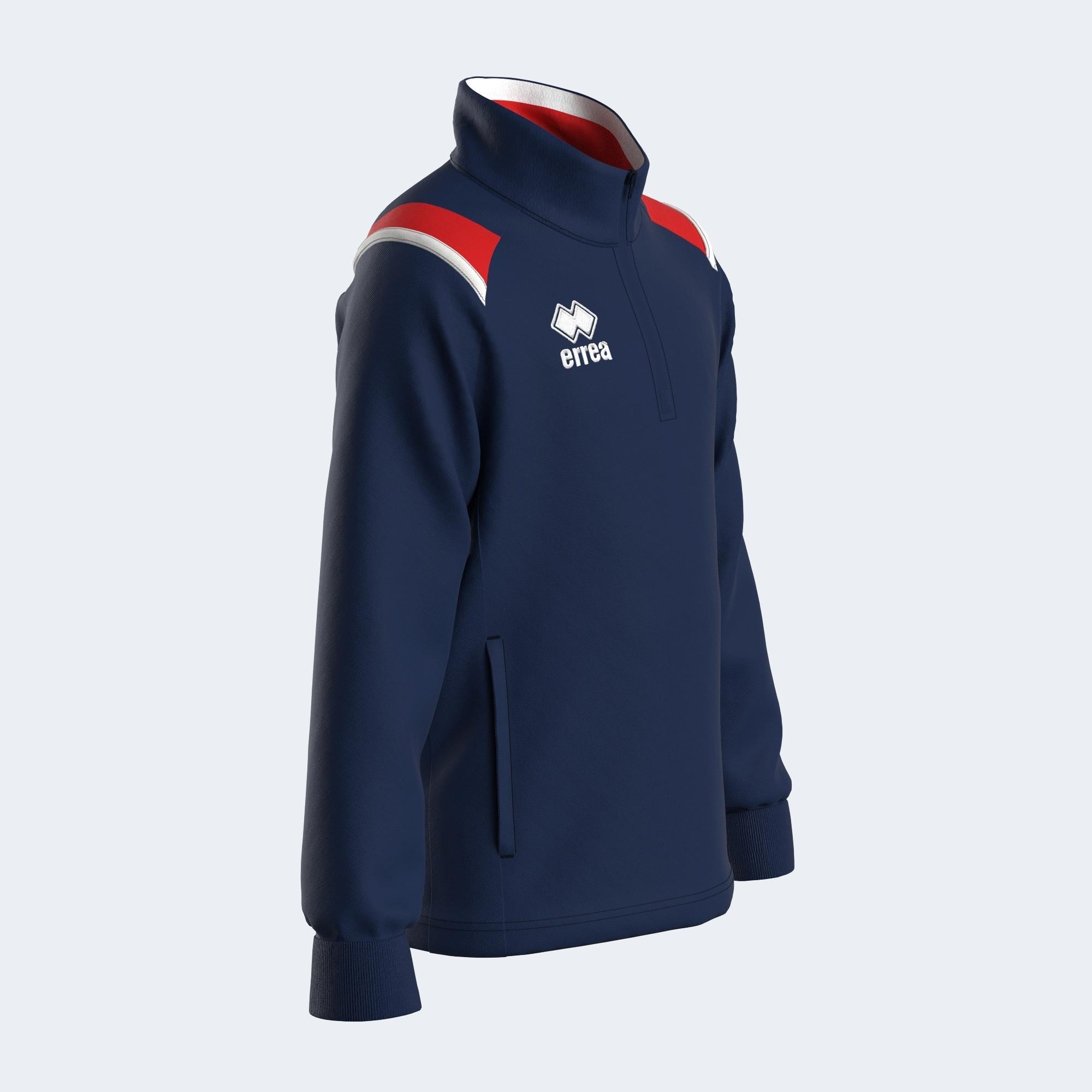 errea  kinderjacke lars 