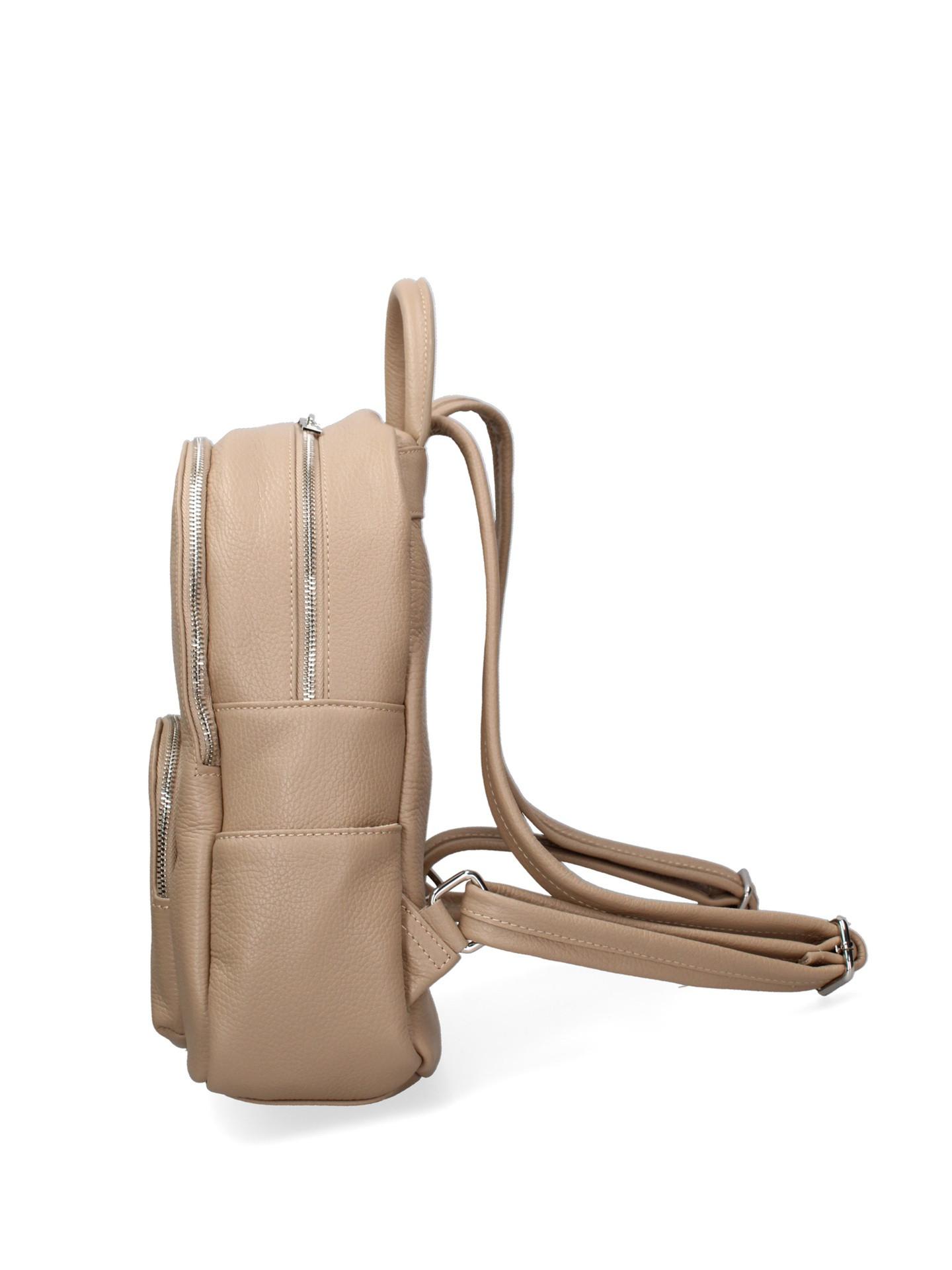 Gave Lux Iride Ultra Zaino in pelle  