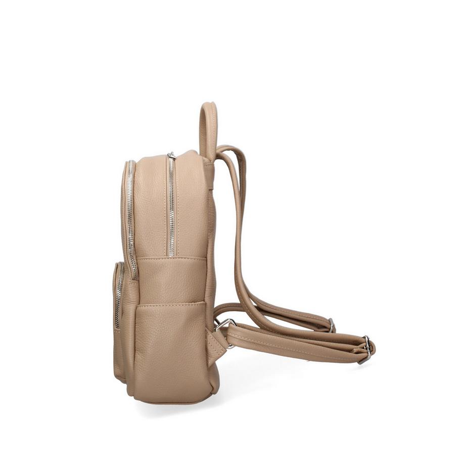 Gave Lux Iride Ultra Sac à dos en cuir  