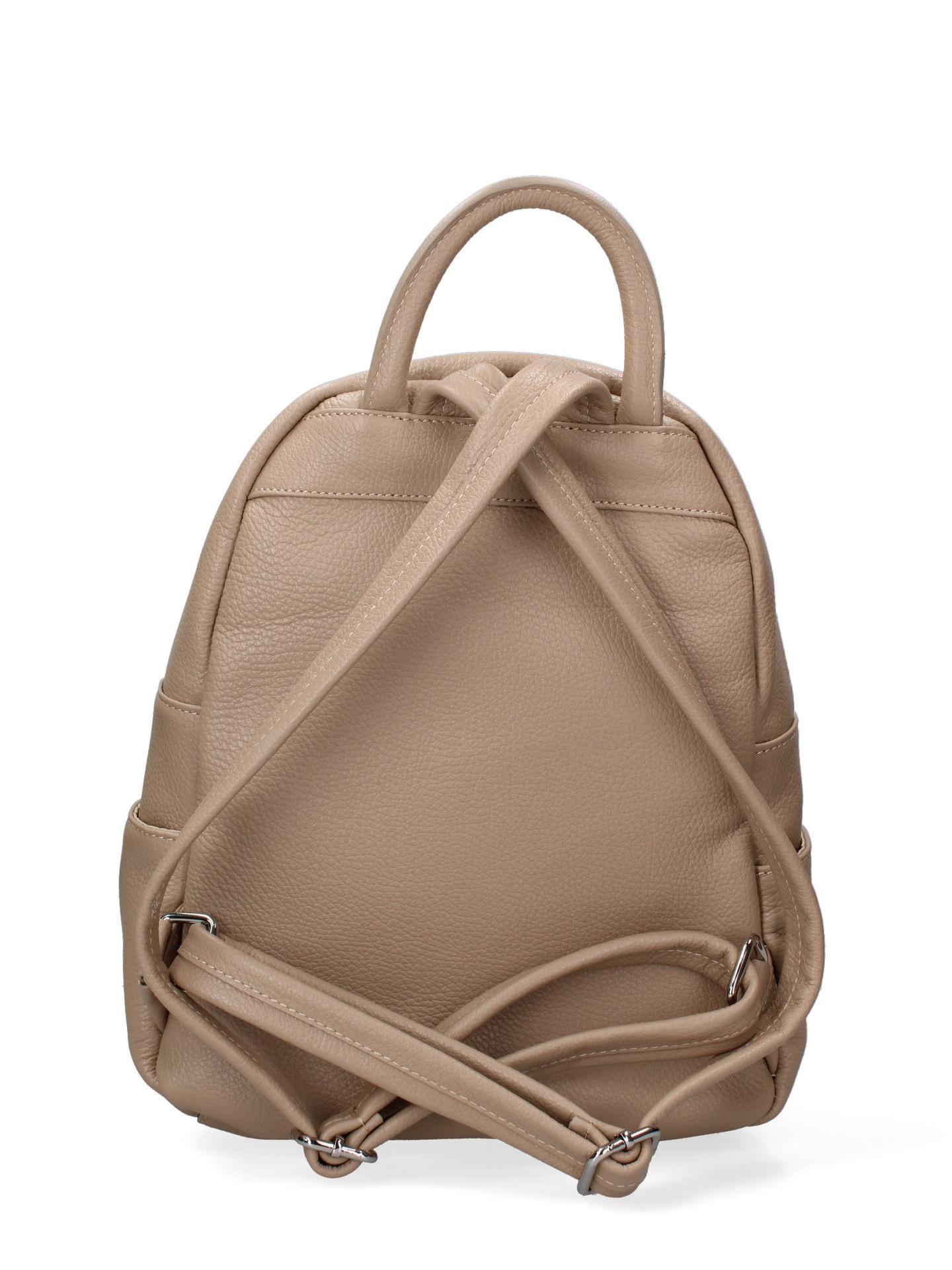 Gave Lux Iride Ultra Zaino in pelle  