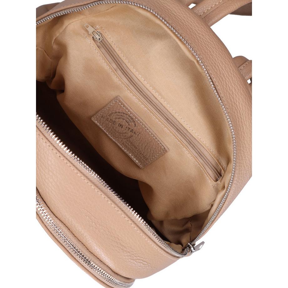 Gave Lux Iride Ultra Sac à dos en cuir  