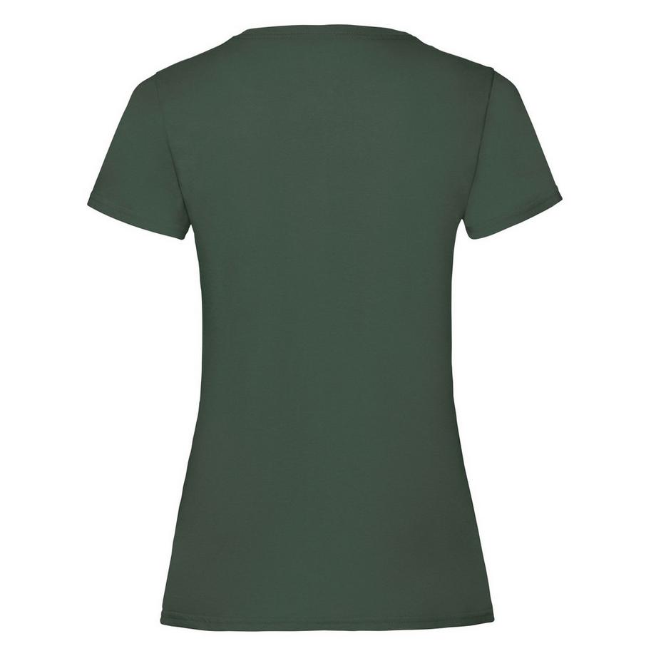 Fruit of the Loom Valueweight T-Shirt Maniche Corte  