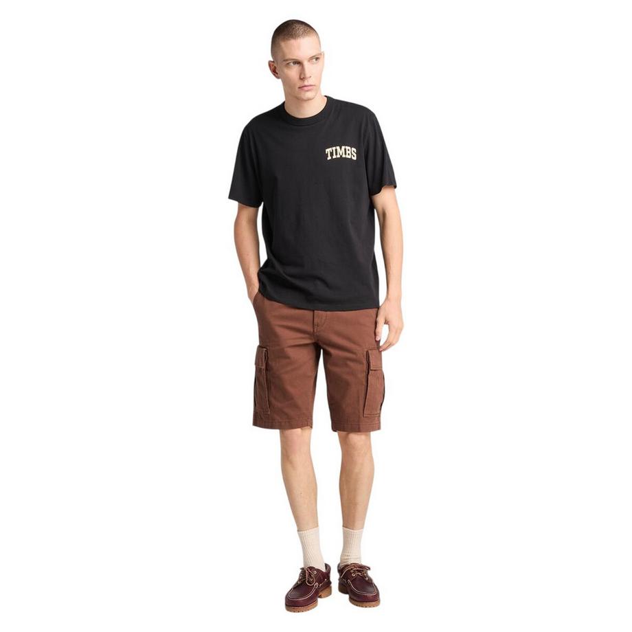 Timberland T-Shirt Timbs  