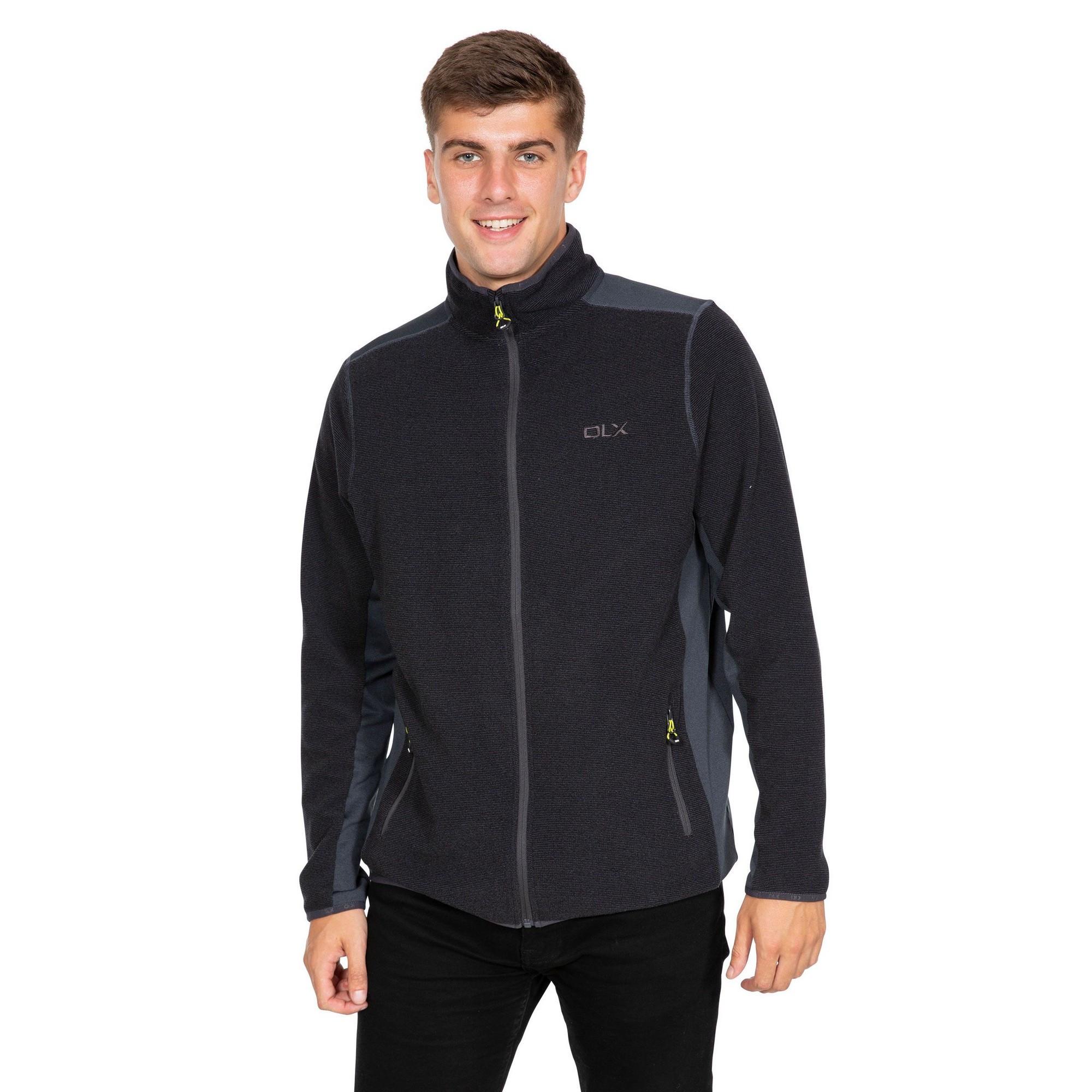 Trespass  Sturgess DLX Fleecejacke 