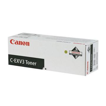 CANON Toner schwarz C-EXV3 IR 2200/2800 15'000 Seiten