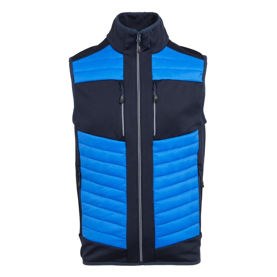 Veste sans manches