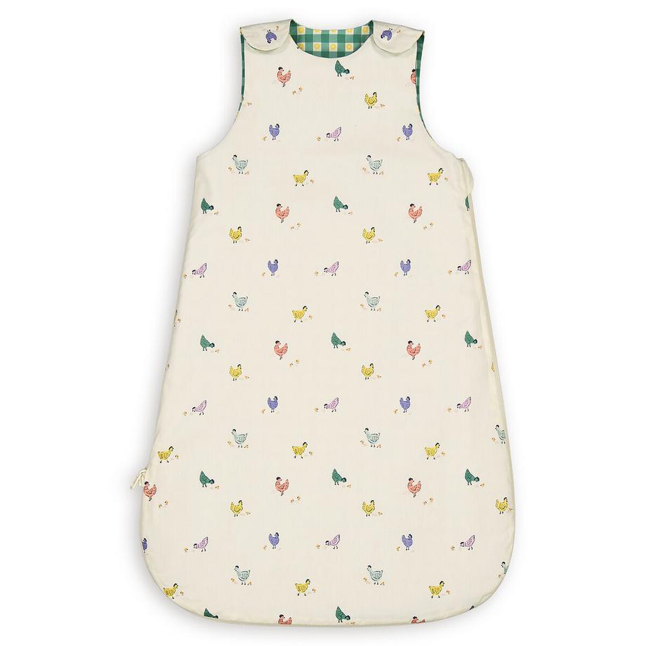 La Redoute Intérieurs Domini Gigoteuse Été Réversible  