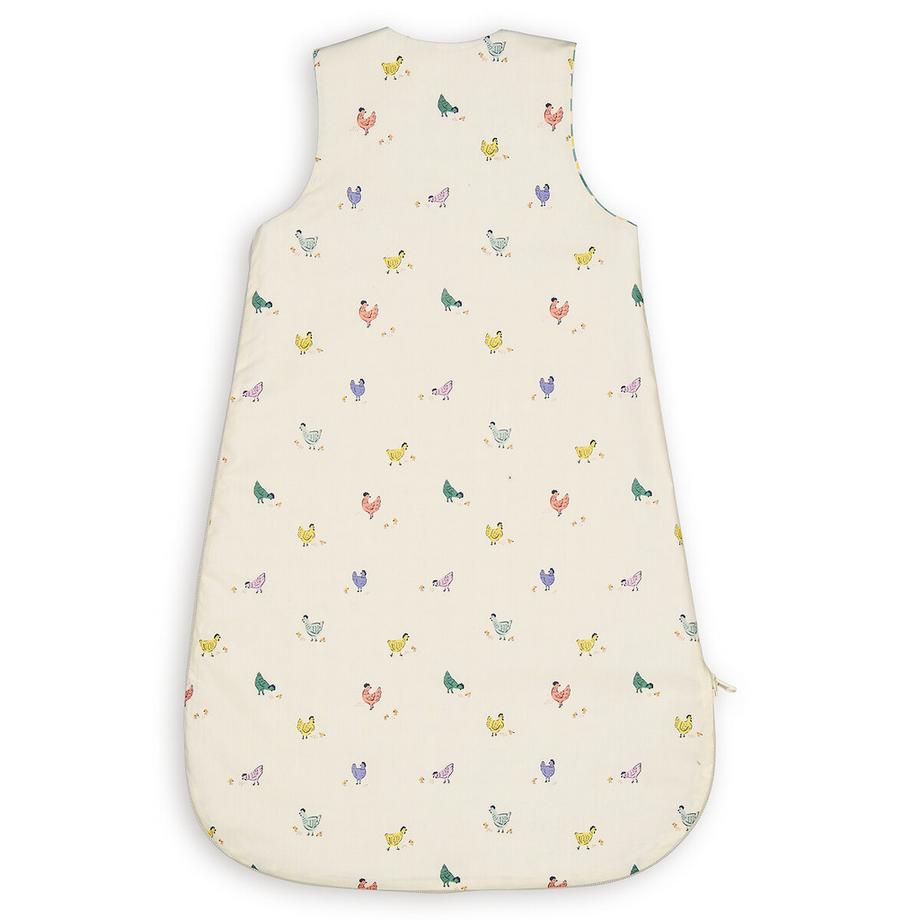 La Redoute Intérieurs Domini Gigoteuse Été Réversible  