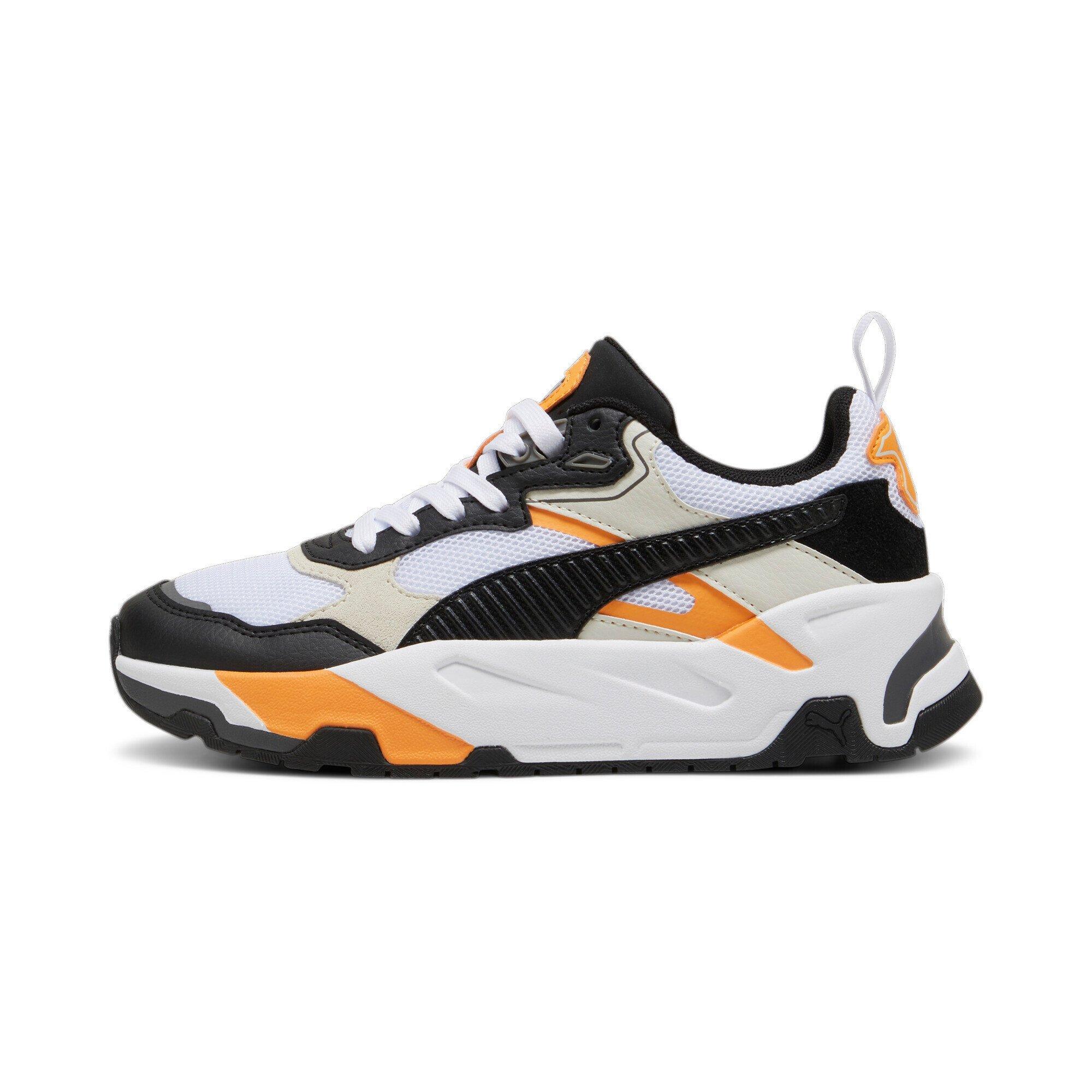 PUMA  Kinderschuhe Trinity 