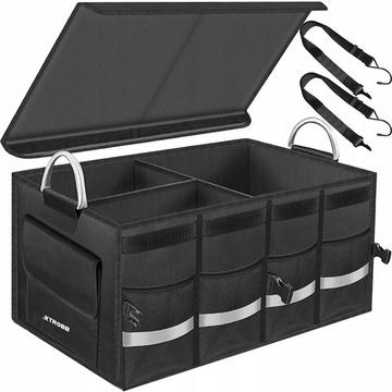 Organisationsbox für Gepäckraum - 50 l