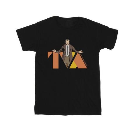 MARVEL  TVA TShirt 