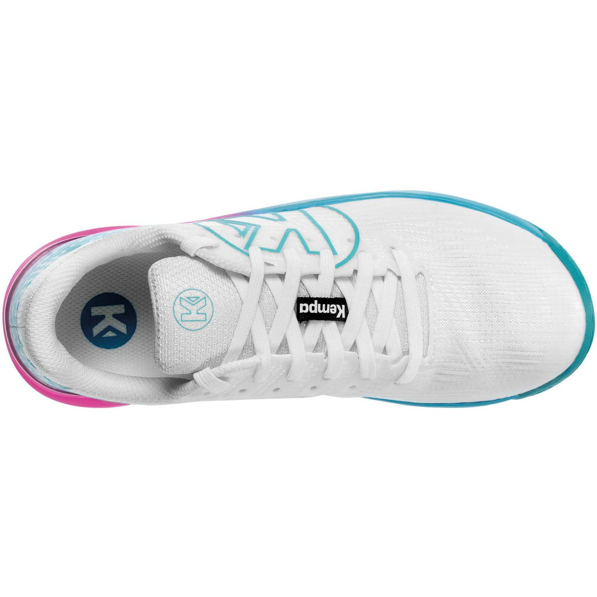Kempa  chaussures attack pro 2.0 