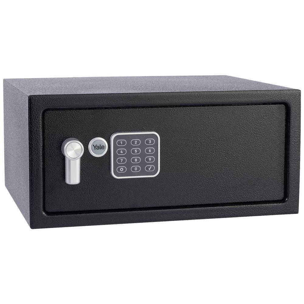 Yale YALE Coffre-fort portable Value Safe  