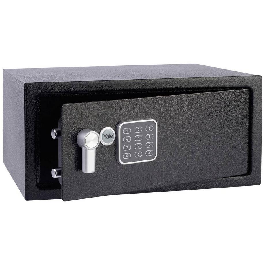 Yale Value Safe Möbeltresor Laptop  