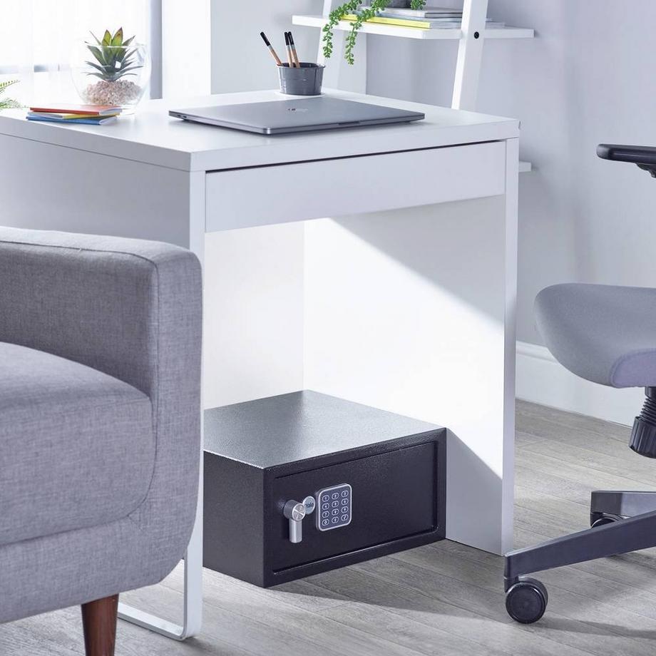Yale Value Safe Möbeltresor Laptop  