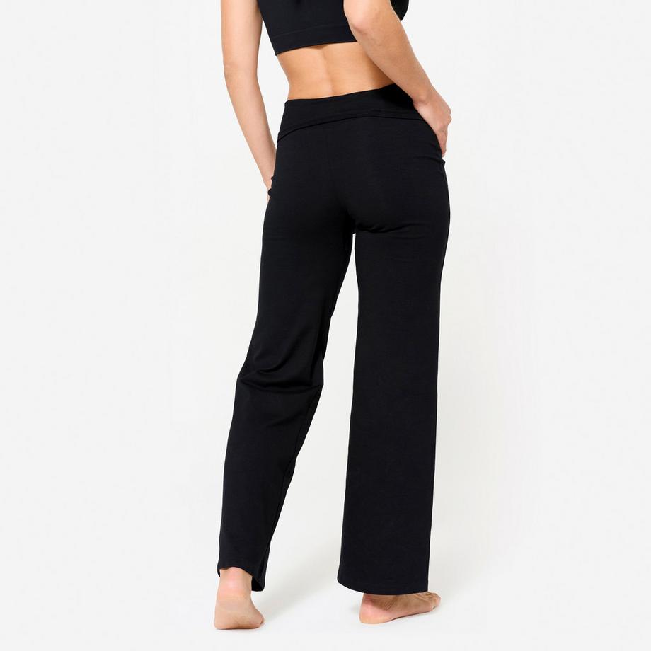 KIMJALY  Sous-vêtement de sport femme coupe ample coton 