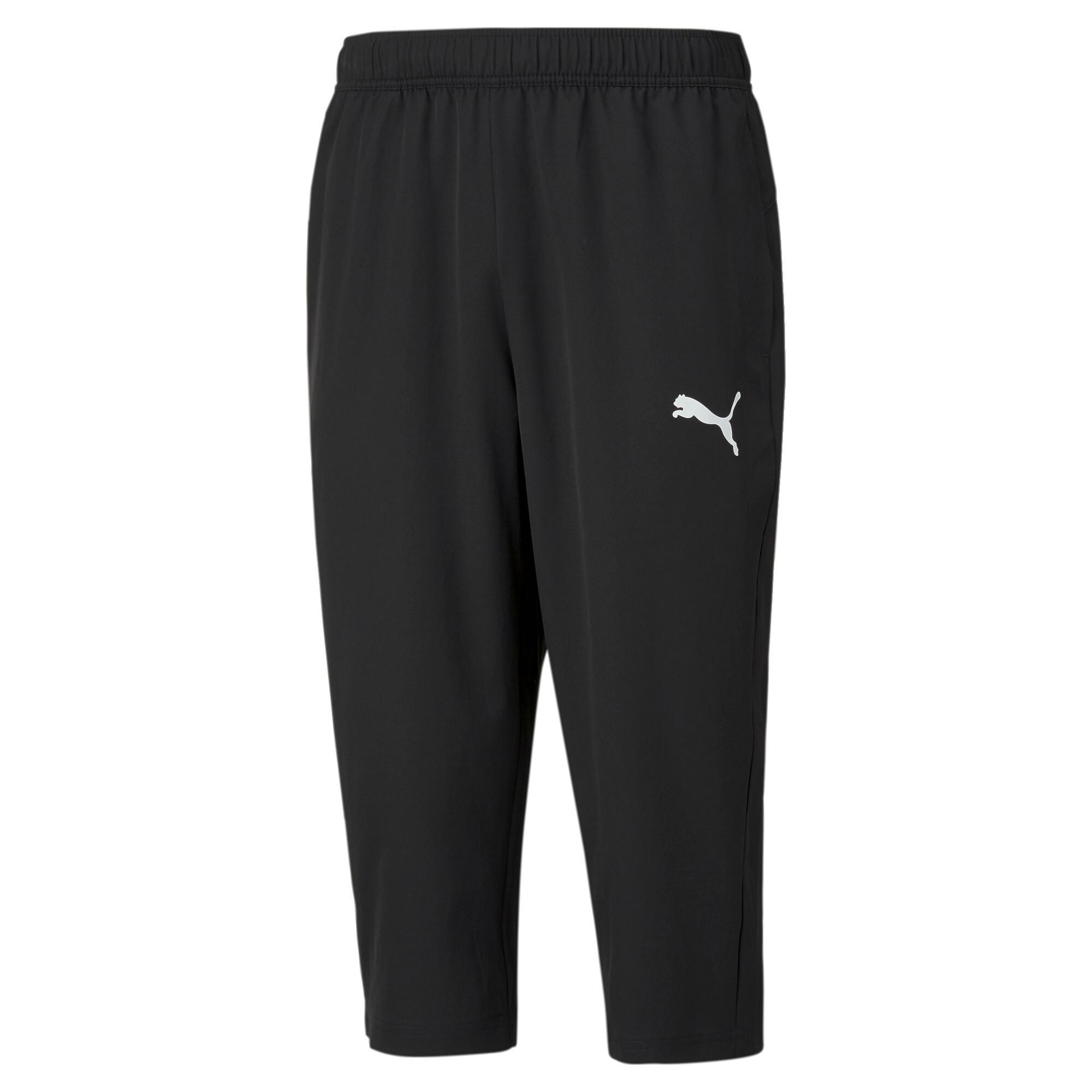 PUMA  jogger active woven 3/4 