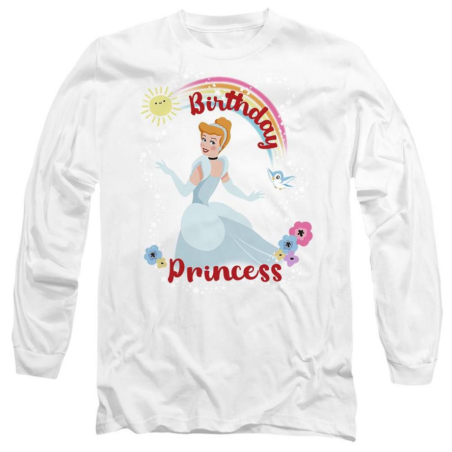 Birthday Princess Maglietta