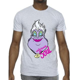 Disney  Unfortunate Soul TShirt 