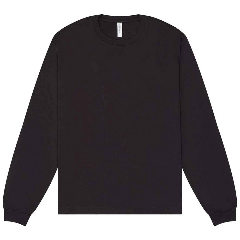 T-Shirt  Langärmlig