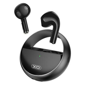 Écouteurs Bluetooth XO Microphone noir