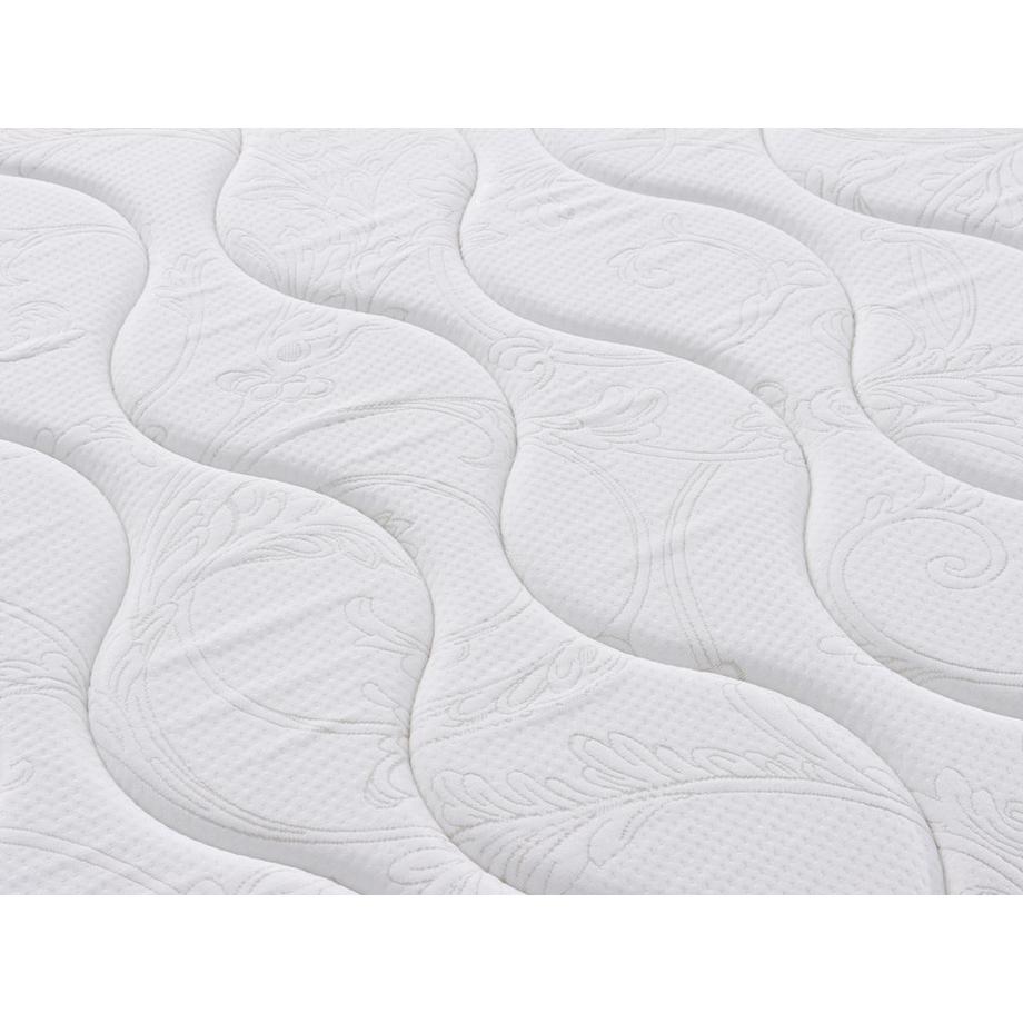 MORGENGOLD ViscoFederkernmatratze 3 Zonen WOLKENTANZ von MORGENGOLD  