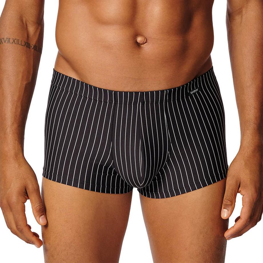 Skiny Basic Retro Short Lot de 4  