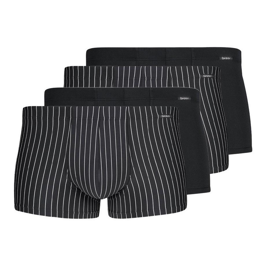 Basic lot de 4  - boxers