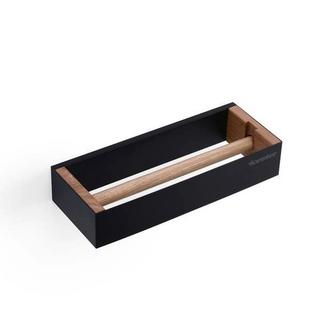 Forster Home Portarotolo da cucina magnetico quercia  