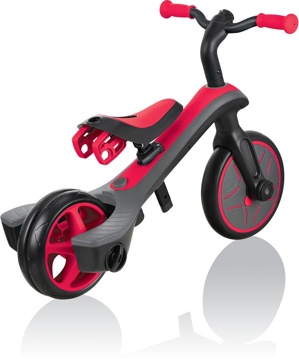 GLOBBER  Explorer 2 in 1 