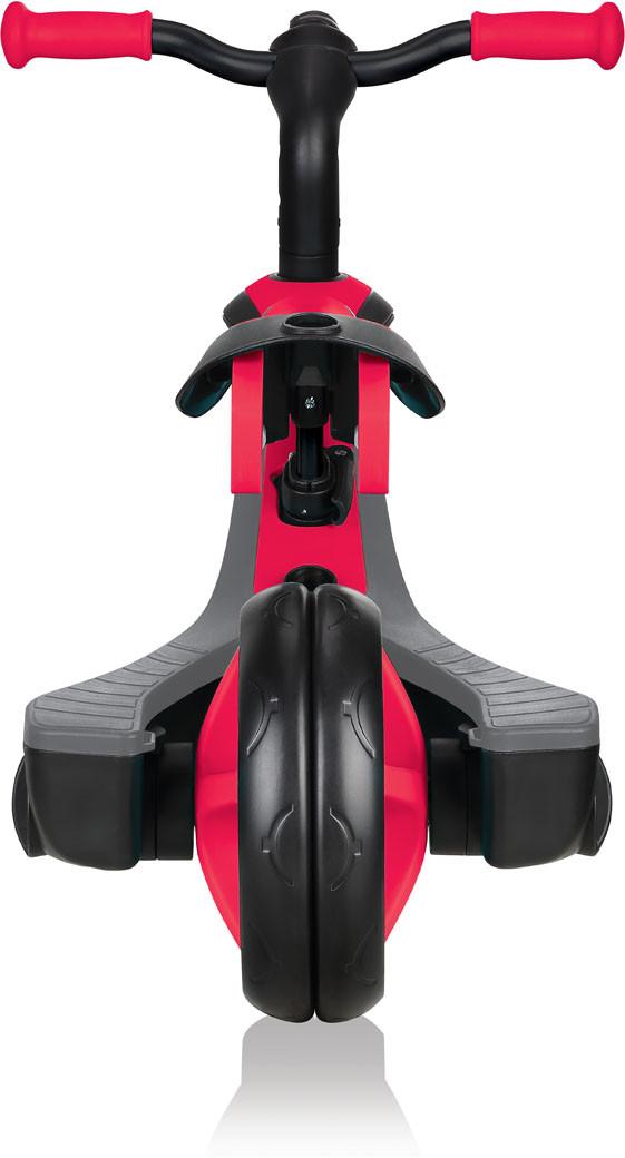 GLOBBER  Explorer 2 in 1 