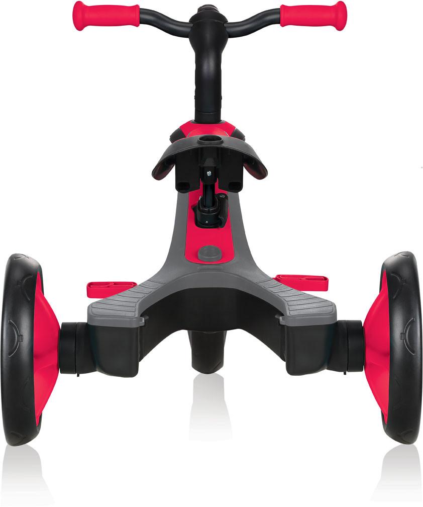 GLOBBER  Explorer 2 in 1 