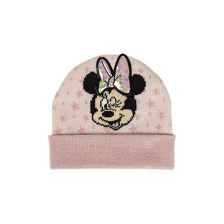 Disney  Bonnet tricoté Minnie 