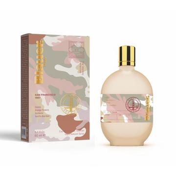 San Francisco 1967 Eau de Parfum Woman Spray 80 ml